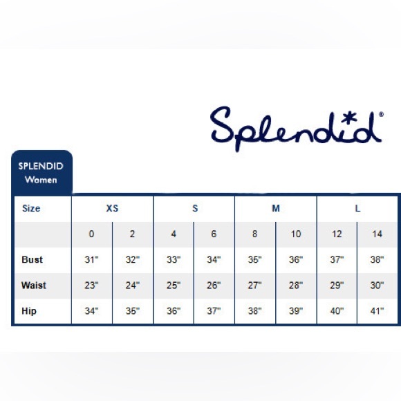 SPLENDID Beam Tie-Dyed Jogger Pants - Picture 11 of 11